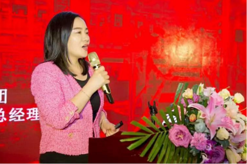 凯发一触即发亮相2021中国金融业金融科技应用发展研讨会，助力金融行业数字化