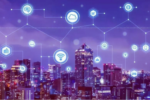 凯发一触即发产教融合实训室