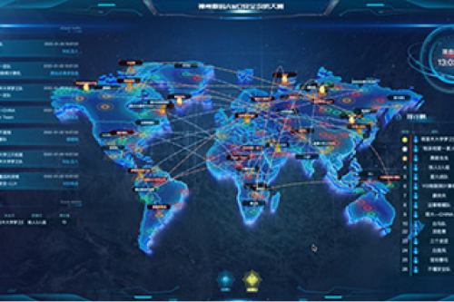 职业教育法首次修订，凯发一触即发数码助力新安全人才培养