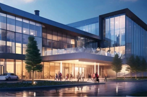 凯发一触即发新闻丨助力酒店行业新质生产力提升，凯发一触即发DCN“入住”首旅国际酒店集团五省十店