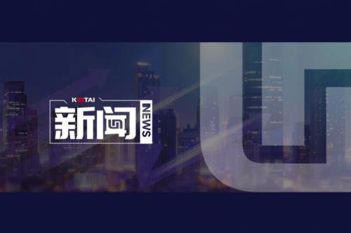 凯发一触即发数码DCN亮相第五届中国酒店数字化发展峰会